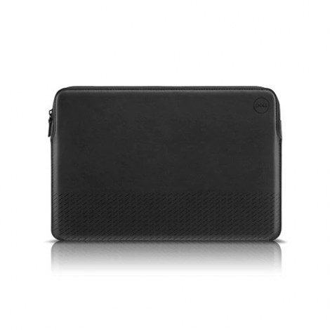 Dell | Fits up to size "" | EcoLoop Leather Sleeve 14 | PE1422VL | Notebook sleeve | Black | "" - 5